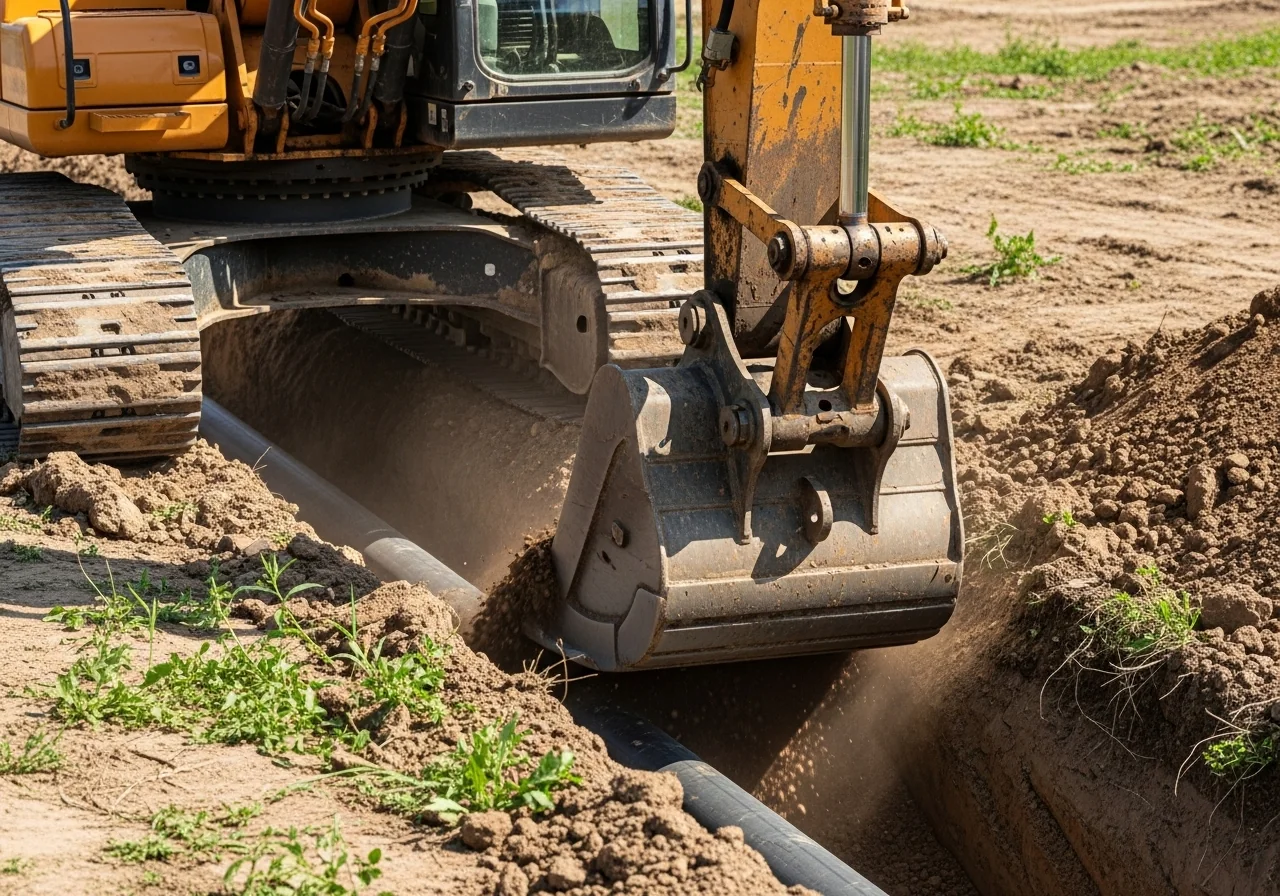 Elektrik Altyapısı