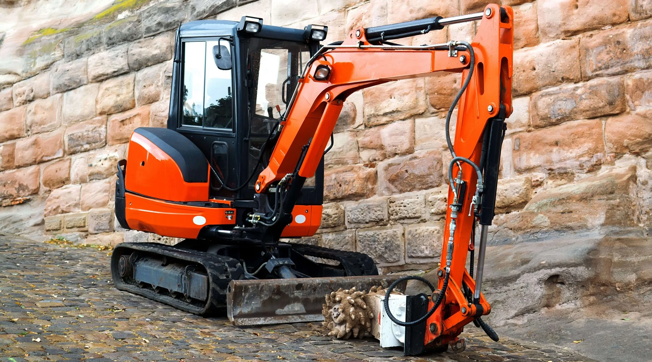 Mini Ekipmanlarımız