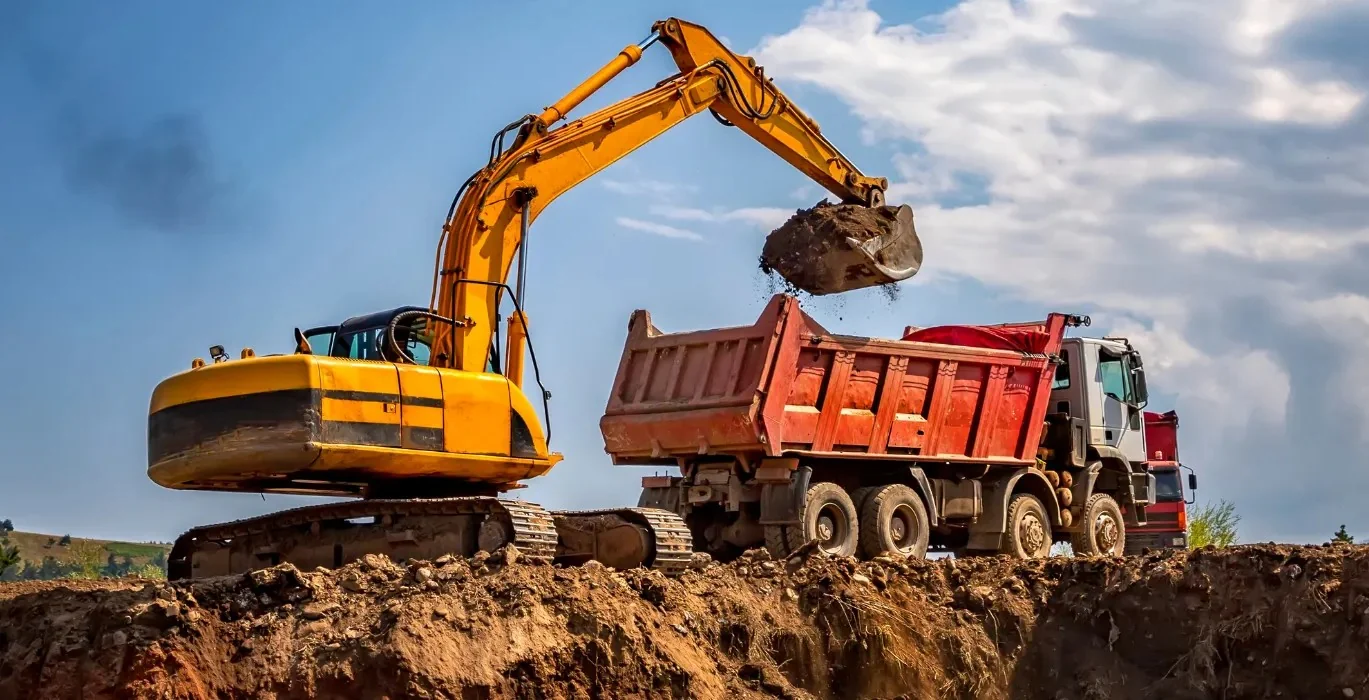 Sürdürülebilir Hafriyat