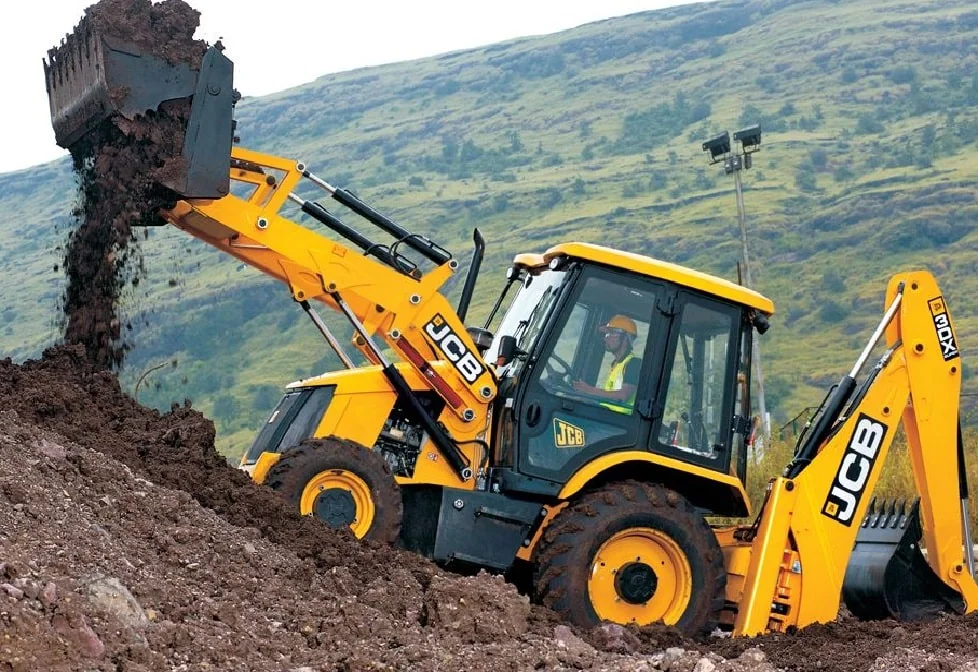 Kepçe Kiralama Hizmetleri