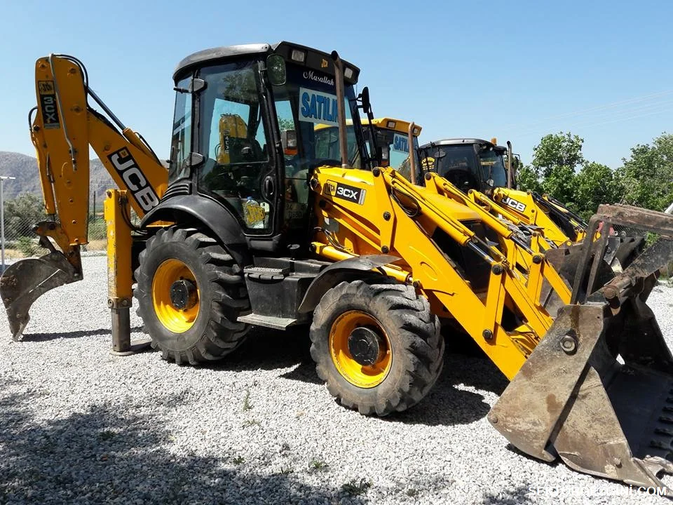 Modern Kepçe Filosu