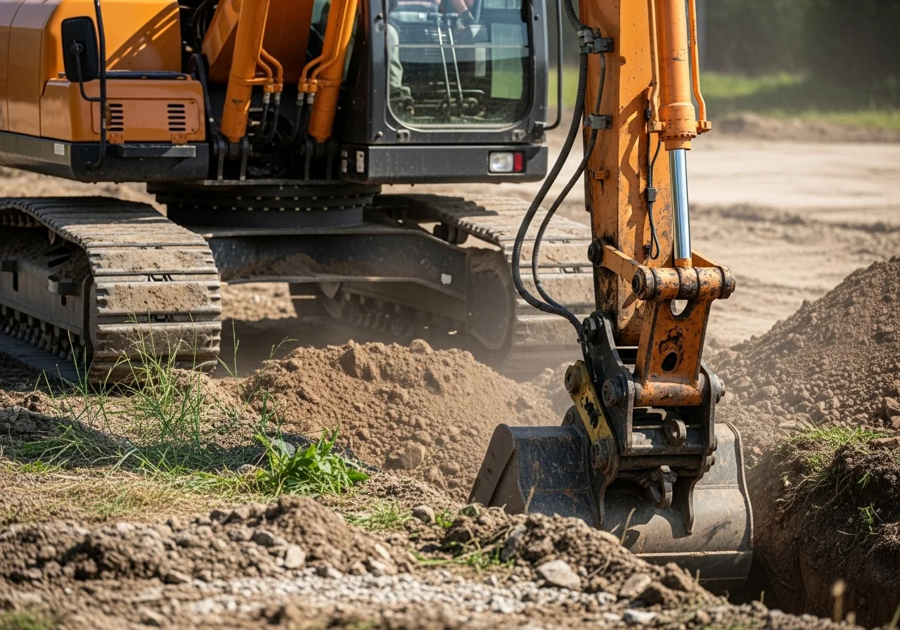 Vizyon - Yıkım Projesi